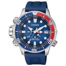 Citizen BN2038-01L Promaster Aqualand Cronografo Reloj Hombre 