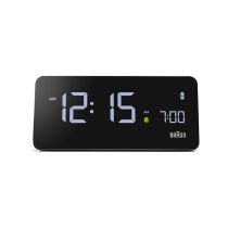 Braun BC21BEU digital Despertador