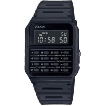 Casio CA-53WF-1BEF Vintage Edgy Reloj Unisex 34mm