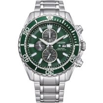 Citizen CA0820-50X Eco-Drive Promaster Cronografo Reloj Hombre