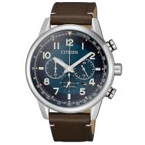 Citizen CA4420-13L Eco-Drive Cronografo 43mm Reloj Hombre 10ATM