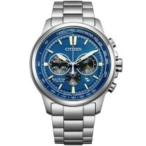 Citizen CA4570-88L Eco-Drive Titanio Cronografo Reloj Hombre 