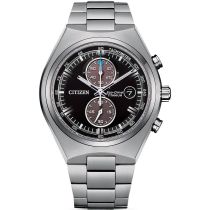 Citizen CA7090-87E Eco-Drive Super-Titanium Reloj Hombre 