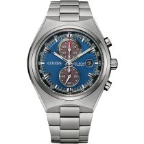 Citizen CA7090-87L Eco-Drive Super-Titanium Reloj Hombre 