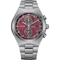 Citizen CA7090-87E Eco-Drive Super-Titanium Reloj Hombre 