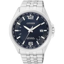 Citizen CB0010-88L Eco-Drive Elegant Reloj radiocontrolado Reloj Hombre 