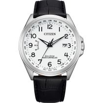 Citizen CB0250-17A Eco-Drive controlado por radio Reloj Hombre 