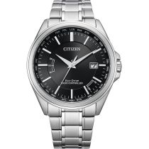 Citizen CB0250-84E Eco-Drive controlado por radio Reloj Hombre 