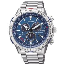 Citizen CB5000-50L Promaster Reloj Hombre 45mm 20ATM