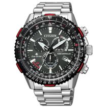 Citizen CB5001-57E Promaster Reloj Hombre 45mm 20ATM