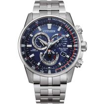 Citizen CB5880-54L Eco-Drive Reloj radiocontrolado Reloj Hombre