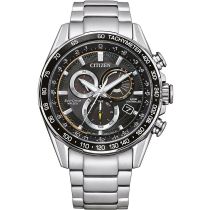 Citizen CB5914-89E Eco-drive controlado por radio Reloj Hombre 