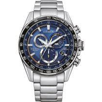 Citizen CB5914-89L Eco-drive controlado por radio Reloj Hombre 