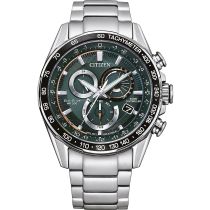 Citizen CB5914-89X Eco-drive controlado por radio Reloj Hombre 