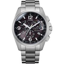 Citizen CB5920-86E Eco-Drive Controlado por Radio Reloj Hombre 