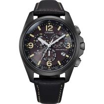 Citizen CB5925-15E Eco-Drive Controlado por Radio Reloj Hombre 