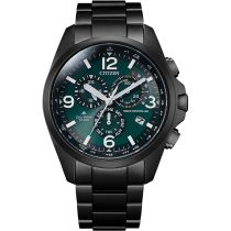 Citizen CB5925-82X Eco-Drive Controlado por Radio Reloj Hombre 