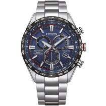 Citizen CB5945-85L Eco-Drive Super-Titanium Reloj Hombre 