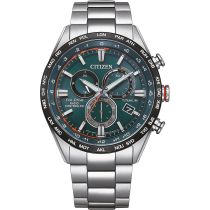 Citizen CB5946-82X Eco-Drive Super-Titanium Reloj Hombre 