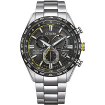 Citizen CB5947-80E Eco-Drive Super-Titanium Reloj Hombre 