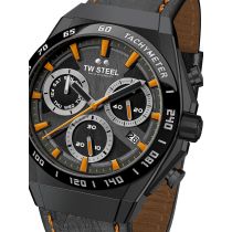 TW-Steel CE4070 Fast Lane Crono Limitada 44mm Reloj Hombre 10ATM