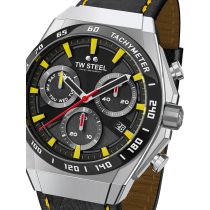 TW-Steel CE4071 Fast Lane Crono Limitada 44mm Reloj Hombre 10ATM