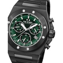 TW-Steel CE4081 CEO Tech Crono 45mm Reloj Hombre 10ATM