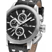 TW-Steel CE7002 Adesso Cronografo 48mm Reloj Hombre 10ATM