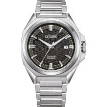 Citizen NB6050-51E Reloj Hombre Series 8 Automatico 40mm 10ATM