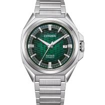 Citizen NB6050-51W Reloj Hombre Series 8 Automatico 40mm 10ATM