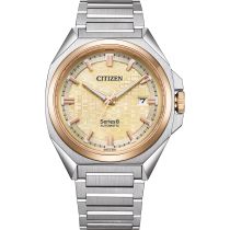 Citizen NB6059-57P Reloj Hombre Series 8 Automatico 40mm 10ATM