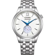 Citizen NH9131-73A Reloj Hombre Automatico 40mm 5ATM