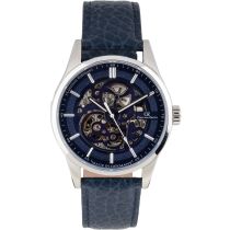 Carl von Zeyten CVZ0076BLS Alpirsbach Automatico Reloj Hombre 