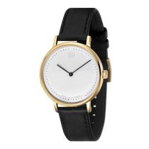 DuFa DF-9020-03 Gropius Reloj Hombre 38mm 3ATM