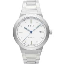 DuFa DF-9033-11 Reloj Hombre Automatico 40 mm 5ATM