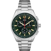 Duxot DX-2017-33 Ascensus crono 44mm Reloj Hombre 10ATM