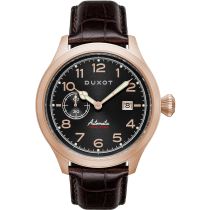 Duxot DX-2021-03 Altius Automatico 46mm Reloj Hombre 10ATM