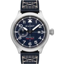 Duxot DX-2024-02 Altius Pilot Automatico 46mm Reloj Hombre 10ATM