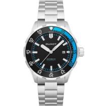 Duxot DX-2035-33 Mergulho Automatico 44mm Reloj Hombre 20ATM