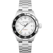 Duxot DX-2035-44 Mergulho Automatico 44mm Reloj Hombre 20ATM