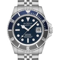 Duxot DX-2057-44 Reloj Hombre Atlantica Automatico Diver 42mm 