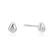 ANIA HAIE Pendientes Pearl Power E043-05H