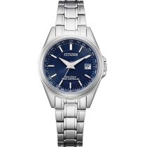 Citizen EC1180-81L Eco-Drive controlado por radio Reloj Mujer 