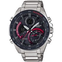 Casio ECB-900DB-1AER Edifice solar 46mm Reloj Hombre 10ATM