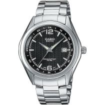 Casio EF-121D-1AVEG Edifice Reloj Hombre 40mm 10ATM