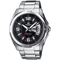 CASIO EF-129D-1AVEF EDIFICE Reloj Hombre 45mm 10ATM