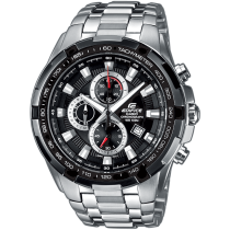 Casio Reloj Hombre Edifice EF-539D-1AVEF