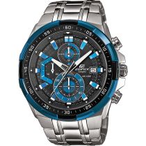 Casio EFR-539D-1A2VUEF Edifice crono 49mm Reloj Hombre 10ATM