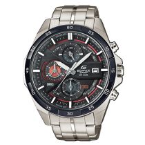 CASIO EFR-556DB-1AVUEF EDIFICE Cronografo 46mm Reloj Hombre 10ATM