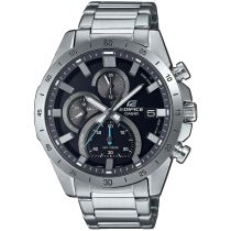 Casio EFR-571D-1AVUEF Edifice de hombre 47mm Reloj Hombre 10ATM